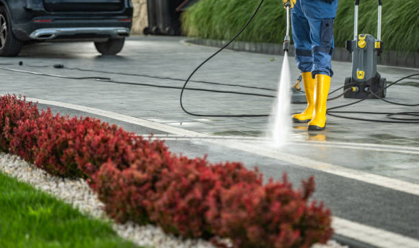 Spring Cleaning in Bedminster, NJ