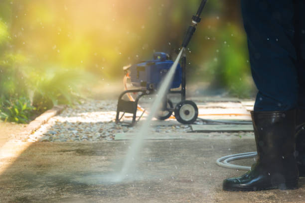 Best Solar Panel Cleaning  in Bedminster, NJ